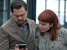 «Не смотрите наверх», «Ведьмак» и «Эмили в Париже»: Netflix показал новинки декабря - изображение 1