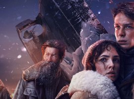 Пять неудачных российских сериалов 2025 года (и один, которым стоит гордиться) - изображение 1