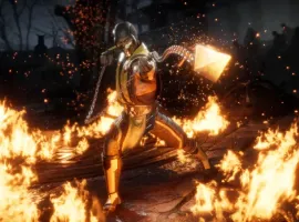 «MK 11 возвращает атмосферу MK 3». Что блогеры говорят про Mortal Kombat 11? - изображение 1