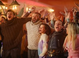 История «Полярного» подошла к концу: финал сериала уже доступен на PREMIER - изображение 1