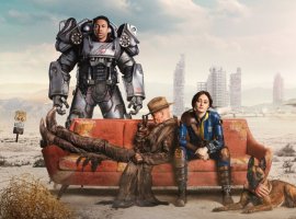 СМИ сообщили о более чем 5 млн просмотров сериала Fallout в первую неделю - изображение 1