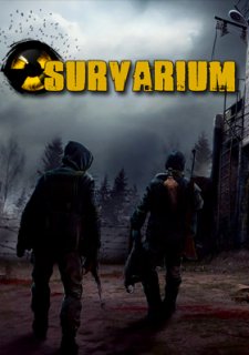 Survarium
