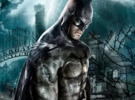 Возвращение Batman Arkham на консоли откладывается до ноября - изображение 1