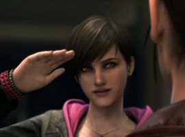 Capcom попробует вернуть кооператив в сюжет RE: Revelations 2 для PC - изображение 1