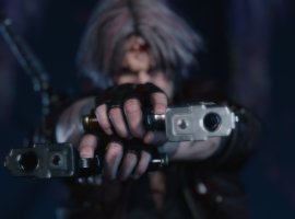 Актер озвучки DMC V, обвиненный в расизме и трансфобии, принес свои искренние извинения - изображение 1