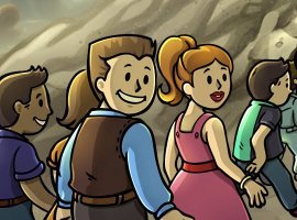 Fallout Shelter﻿ выйдет на Android в августе - изображение 1