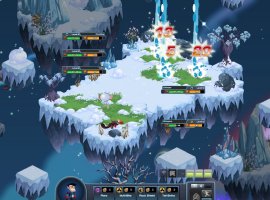 Авторы Resistance перешли на социальные игры - изображение 1