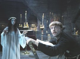 Упыри и прочая нечисть: 7 лучших советских и первых российских фильмов ужасов - изображение 1