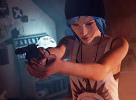 Слух: у Life is Strange будет второй сезон? - изображение 1