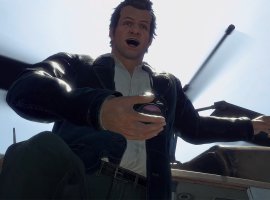 Capcom анонсировала ремастер Dead Rising и мини-презентацию - изображение 1