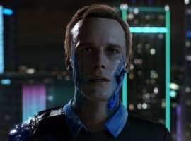Detroit: Become Human получит беспрецедентную реиграбельность - изображение 1