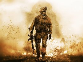 Call of Duty: Modern Warfare 2 Remastered — хороший ремастер, которому очень не хватает мультиплеера - изображение 1