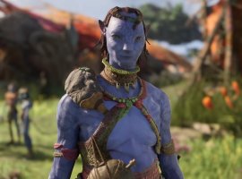 Avatar: Frontiers of Pandora вылетела из топ-10 британского чарта - изображение 1