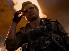 В сеть утекли кадры геймплея Call of Duty Black Ops 6 и список карт из мультиплеера - изображение 1