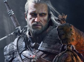 Prime 1 Studio анонсировала новую фигурку ведьмака Геральта. Она стоит 1300 долларов - изображение 1