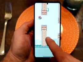 Создатель Flappy Bird прокомментировал возвращение игры - изображение 1