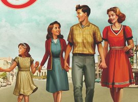 Открывающая заставка «Оно: Добро пожаловать в Дерри» пугает не слабее самого сериала - изображение 1