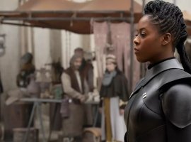 Карма джедаев: кто такая Третья сестра Рива и почему она важна для «Оби-Вана Кеноби» - изображение 1