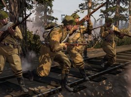 Company of Heroes 2 лидирует в чарте продаж «1С-СофтКлаб» - изображение 1