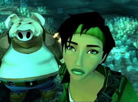 Бывший руководитель дизайна DICE занял место креативного директора Beyond Good & Evil 2 - изображение 1