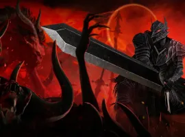 В Diablo 4 стартовал кроссовер с «Берсерком» — с наборами брони по 1,4 тысячи рублей - изображение 1