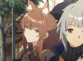 Первые впечатления от аниме Arknights: Prelude to Dawn: адаптация гача-игры с большим потенциалом - изображение 1