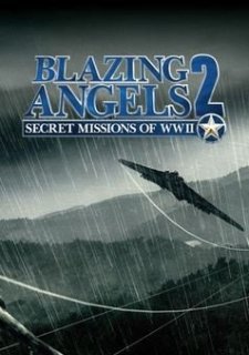 Blazing Angels 2: Secret Missions of WWII