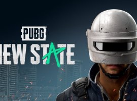 PUBG: New State получила новый кинематографический трейлер - изображение 1