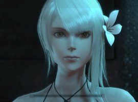 Гайд. Где найти все виды оружия в NieR Replicant ver.1.22474487139 - изображение 1