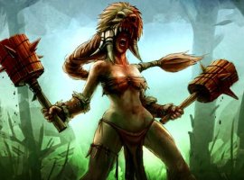 Канобу-конференция. Bloodline Champions. Ответы на вопросы - изображение 1