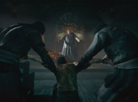 Разбираем сюжет и концовку Outlast 2 — о чем игра на самом деле - изображение 1