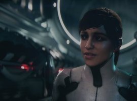 Игр нет, но вы держитесь там. «Канобу» о конференции EA на E3 2016 - изображение 1