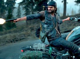 State of Play: официально представлен ремастер Days Gone и DLC Broken Road - изображение 1
