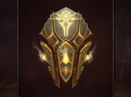 Разбор союзных рас из World of Warcraft: «Битва за Азерот» - изображение 1
