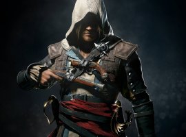Лучшие трейлеры с выставки Gamescom 2013 - изображение 1