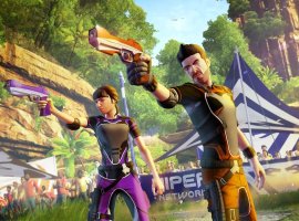 В Rare уволили нескольких сотрудников
 - изображение 1