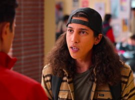 Актёр из «Андора» Бенжамин Норрис сыграет с Эмилем Хиршем в триллере In Tandem о скалолазах - изображение 1