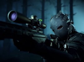 Ubisoft показала трейлер второго сезона пятого года The Division 2 - изображение 1