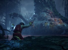 Обозреватели раскритиковали «древнеславянскую» стратегию Gord за геймплей - изображение 1