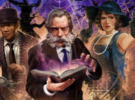 Новые игры марта 2021. Что выходит для PC, PS4, Xbox One, Switch и консолей нового поколения - изображение 1