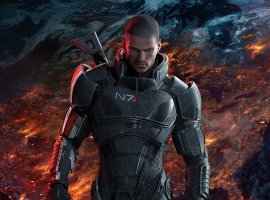 Ветеран BioWare Мак Уолтерс покинул студию по прошествии почти 20 лет работы - изображение 1