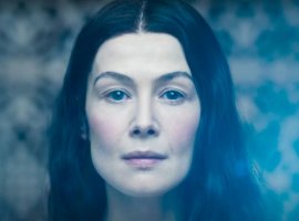 Критики сочли «Колесо времени» средним сериалом с большим потенциалом - изображение 1