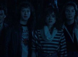 Создание финального сезона «Очень странных дел» обошлось в рекордные $50-60 миллионов за эпизод - изображение 1