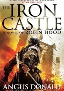 Iron Castle