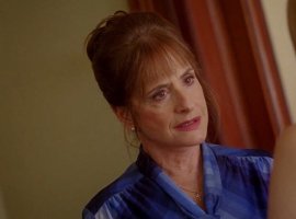 Каст «Агаты: Ковен Хаоса» пополнила трёхкратная обладательница «Тони» Пэтти ЛюПон - изображение 1