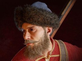 Геймдиректор «Смуты» рассказал про «волнительные батальные сцены» в интервью - изображение 1