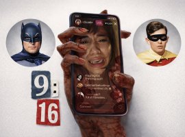 Девять на шестнадцать: как вертикальные видео стали новым киноязыком (от TikTok до Netflix) - изображение 1