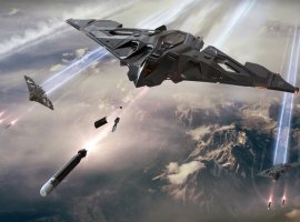 Релиз Star Citizen «уже виден на горизонте» - изображение 1