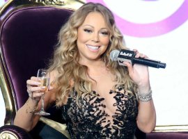 Мэрайя Кэри выиграла суд по авторскому праву на песню All I Want for Christmas Is You - изображение 1