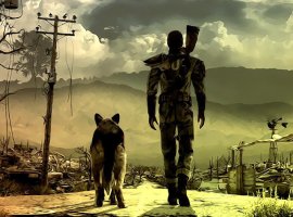 Кому хардкорную Fallout 4? Новый мод сделал игру именно такой - изображение 1